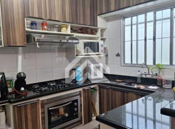 Casa · 130m² · 3 Quartos · 2 Vagas · Casa para venda em Jardim Olinda de 130.00m² com 3 Quartos, 1 Suite e 2 Garagens