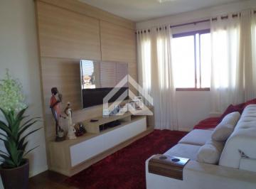 Apartamento · 203m² · 3 Quartos · 2 Vagas · Apartamento para venda em Centro de 203.00m² com 3 Quartos, 1 Suite e 2 Garagens