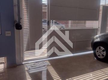 Casa · 110m² · 2 Quartos · 2 Vagas · Casa para venda em Vila Cristina de 110.00m² com 2 Quartos e 2 Garagens