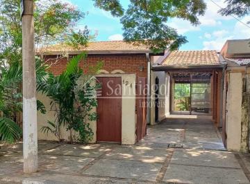 Casa · 160m² · 2 Quartos · 6 Vagas · Casa para venda em Chácara Da Barra de 160.00m² com 2 Quartos, 1 Suite e 6 Garagens