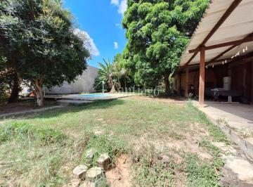 Casa · 130m² · 3 Quartos · 6 Vagas · Casa para venda em Chácara Leandro de 130.00m² com 3 Quartos, 1 Suite e 6 Garagens