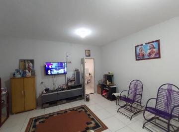 Casa · 156m² · 3 Quartos · 2 Vagas · Casa para venda em João Crevelaro de 156.00m² com 3 Quartos, 1 Suite e 2 Garagens