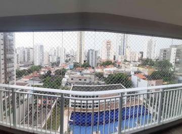 Apartamento · 112m² · 3 Quartos · 3 Vagas · Apartamento para venda em Bosque Da Saúde de 112.00m² com 3 Quartos, 3 Suites e 3 Garagens