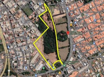 f09e272240cfbcbb6481a68e1e2d4ef0262f8165 · Área Comercial à venda, Água Branca, Piracicaba - AR0021.