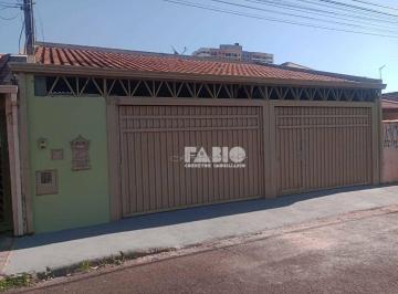 Casa · 270m² · 4 Quartos · 4 Vagas · Casa para venda em Vila Yamada de 270.00m² com 4 Quartos, 1 Suite e 4 Garagens