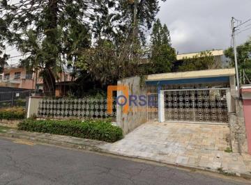 Casa · 540m² · 4 Quartos · 5 Vagas · Sobrado para venda em Vila Oliveira de 540.00m² com 4 Quartos, 1 Suite e 5 Garagens