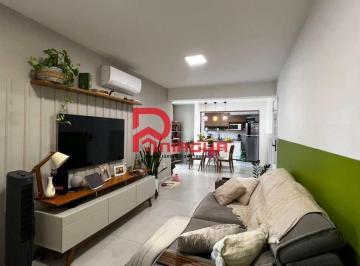 Apartamento · 74m² · 2 Quartos · 2 Vagas · Apartamento para alugar em Boqueirão de 74.00m² com 2 Quartos, 1 Suite e 2 Garagens