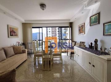 Apartamento · 161m² · 3 Quartos · 3 Vagas · Apartamento para venda em Centro de 161.00m² com 3 Quartos, 1 Suite e 3 Garagens