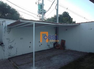 Casa · 82m² · 3 Quartos · 2 Vagas · Casa para venda em Vila São Paulo de 82.00m² com 3 Quartos e 2 Garagens