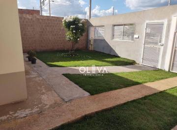 Casa · 45m² · 2 Quartos · 2 Vagas · Casa para venda em Dignidade de 45.00m² com 2 Quartos e 2 Garagens