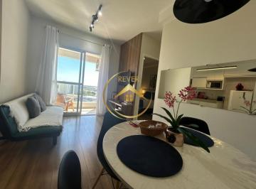 Apartamento · 42m² · 1 Quarto · 1 Vaga · Apartamento para venda em Centro de 42.00m² com 1 Quarto e 1 Garagem