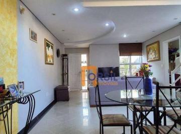 Casa · 180m² · 3 Quartos · 2 Vagas · Sobrado para venda em Parque Santana de 180.00m² com 3 Quartos, 1 Suite e 2 Garagens