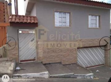 Casa · 280m² · 3 Quartos · 2 Vagas · Casa para alugar em Jardim Patriarca de 280.00m² com 3 Quartos e 2 Garagens