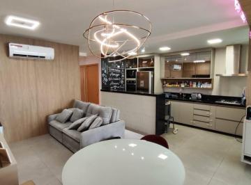 Apartamento · 103m² · 3 Quartos · 2 Vagas · Apartamento para venda em Alto de 103.00m² com 3 Quartos e 2 Garagens
