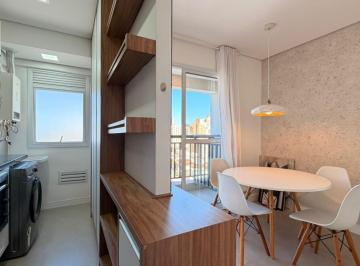 Apartamento · 65m² · 1 Quarto · 1 Vaga · Apartamento para alugar em Vila Eliza de 65.00m² com 1 Quarto e 1 Garagem