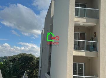 Apartamento · 80m² · 3 Quartos · 2 Vagas · Apartamento para venda em Capela de 79.98m² com 3 Quartos, 1 Suite e 2 Garagens