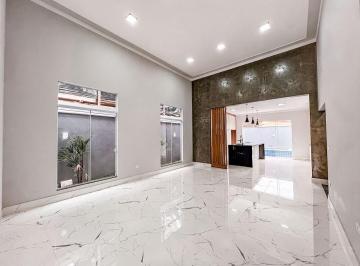 11577b9305ae666780b91591f5da6b9c1d44c7d9 · Casa Residencial à venda, Loteamento Residencial e Comercial Villa D'Aquila, Piracicaba - CA1249.
