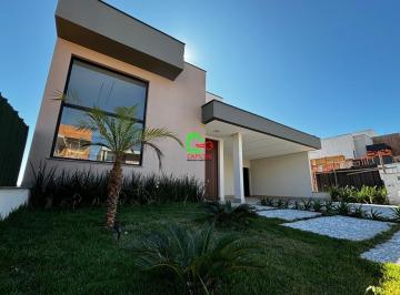 Casa · 222m² · 3 Quartos · 4 Vagas · Casa de Condomínio para venda em Roncáglia de 222.00m² com 3 Quartos, 3 Suites e 4 Garagens