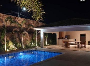 Casa · 97m² · 3 Quartos · 2 Vagas · Casa de Condomínio para alugar em Condomínio Village Mariana de 97.00m² com 3 Quartos, 1 Suite e 2 G