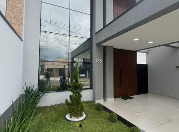 Casa · 147m² · 3 Quartos · 2 Vagas · Casa de Condomínio para venda em Jardins do Império de 147.00m² com 3 Quartos, 3 Suites e 2 Garagens