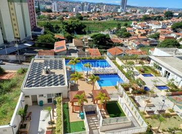 Apartamento · 60m² · 2 Quartos · 1 Vaga · Apartamento para venda em Ponte Preta de 60.00m² com 2 Quartos e 1 Garagem