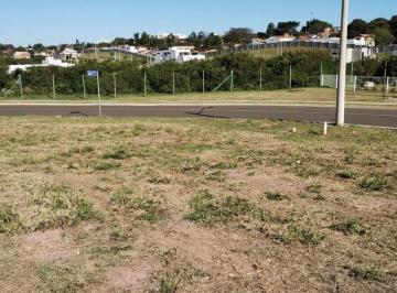 64829ff295310775df0927a456bbc0fb9cb051fe · Terreno Residencial à venda, Ondas, Piracicaba - TE0516.
