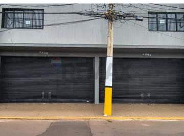 Comercial · 77m² · 3 Vagas · Sala Comercial para alugar em City Ribeirão de 77.00m² com 3 Garagens