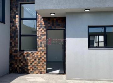 Casa · 89m² · 3 Quartos · 2 Vagas · Casa para venda em Jardim Marambaia de 89.00m² com 3 Quartos, 1 Suite e 2 Garagens