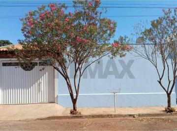 Casa · 104m² · 2 Quartos · 3 Vagas · Casa para venda em Jardim Tangará de 104.40m² com 2 Quartos e 3 Garagens