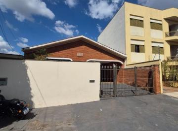 Casa · 310m² · 3 Quartos · 4 Vagas · Casa para alugar em Parque Dos Bandeirantes de 310.00m² com 3 Quartos, 1 Suite e 4 Garagens