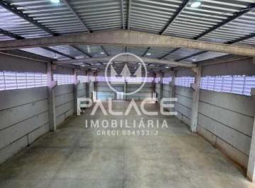 Comercial · 894m² · 1 Quarto · 4 Vagas · Prédio Comercial para alugar em Loteamento Distrito Industrial Uninorte de 894.00m² com 1 Quarto, 1