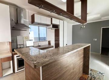 Casa · 123m² · 2 Quartos · 3 Vagas · Casa para venda em Residencial Cambuy de 123.00m² com 2 Quartos, 1 Suite e 3 Garagens
