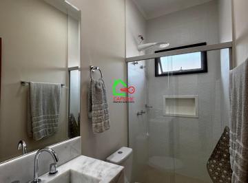 Casa · 186m² · 3 Quartos · 4 Vagas · Casa de Condomínio para venda em Bosque Dos Eucaliptos de 186.00m² com 3 Quartos, 3 Suites e 4 Garag