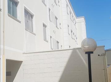 Apartamento · 47m² · 2 Quartos · 1 Vaga · Apartamento para venda em Vila Furquim de 47.00m² com 2 Quartos e 1 Garagem