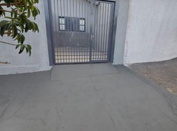 Casa · 90m² · 2 Quartos · 2 Vagas · Casa para alugar em Vila Virgínia de 90.00m² com 2 Quartos e 2 Garagens