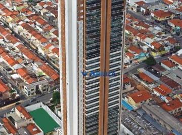 Apartamento · 227m² · 4 Quartos · 4 Vagas · Apartamento para venda em Altos Do Tatuape de 227.00m² com 4 Quartos, 4 Suites e 4 Garagens
