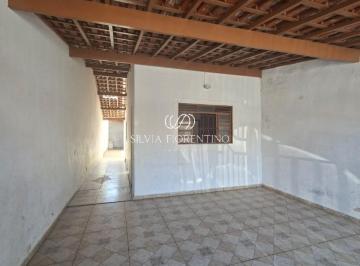 Casa · 125m² · 2 Quartos · 1 Vaga · Casa para venda em Parque São Cristóvão de 125.00m² com 2 Quartos e 1 Garagem