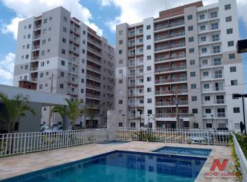 Apartamento · 53m² · 2 Quartos · 1 Vaga · Apartamento para alugar em Jardim São Marco de 53.00m² com 2 Quartos e 1 Garagem