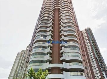 Apartamento · 333m² · 4 Quartos · 6 Vagas · Cobertura para venda em Jardim Anália Franco de 333.00m² com 4 Quartos, 4 Suites e 6 Garagens