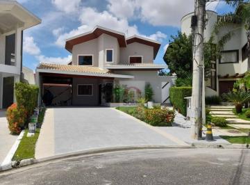 Casa · 416m² · 4 Quartos · 4 Vagas · Casa de Condomínio para venda em Taubaté Village de 416.00m² com 4 Quartos, 1 Suite e 4 Garagens