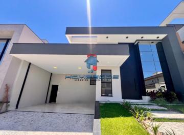 Casa · 184m² · 3 Quartos · 4 Vagas · Casa de Condomínio para venda em Roncáglia de 184.00m² com 3 Quartos, 3 Suites e 4 Garagens