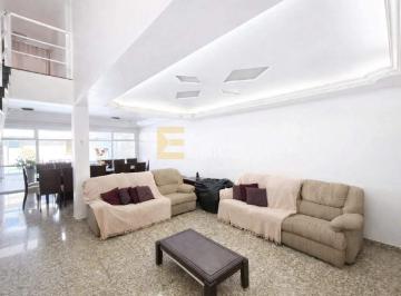 Casa · 312m² · 4 Quartos · 3 Vagas · Casa de Condomínio para venda em Condomínio Portal do Paraíso I de 312.00m² com 4 Quartos, 4 Suites 
