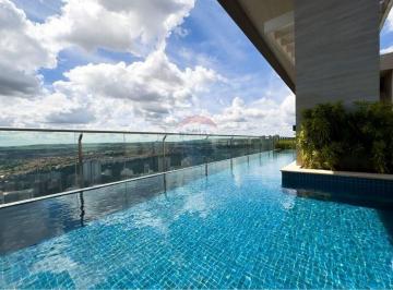 Apartamento · 57m² · 1 Quarto · 1 Vaga · Apartamento para venda em Jardim Botânico de 57.00m² com 1 Quarto, 1 Suite e 1 Garagem