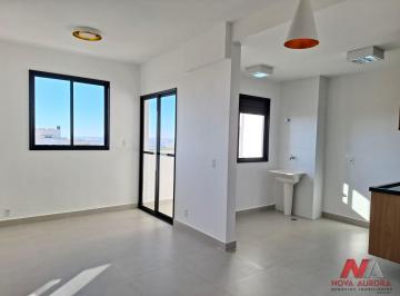 Apartamento · 67m² · 3 Quartos · 2 Vagas · Apartamento para alugar em Jardim Bosque Das Vivendas de 67.00m² com 3 Quartos, 1 Suite e 2 Garagens