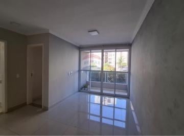 Apartamento · 73m² · 2 Quartos · 1 Vaga · Apartamento para alugar em Vila Candinha de 73.00m² com 2 Quartos, 1 Suite e 1 Garagem