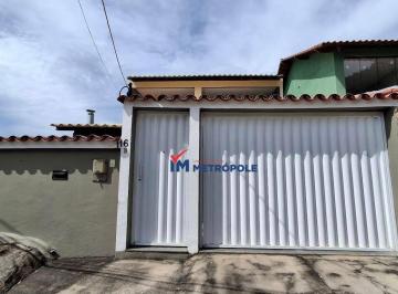 Casa · 250m² · 2 Quartos · 3 Vagas · Casa para venda em Camorim de 250.00m² com 2 Quartos, 1 Suite e 3 Garagens