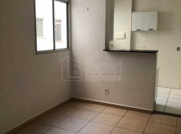 Apartamento · 45m² · 2 Quartos · 1 Vaga · Apartamento para venda e aluguel em Jardim América (vila Xavier) de 45.00m² com 2 Quartos e 1 Garage