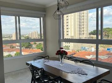 117b959f196031b87c05842c2d757d9e4fec5bf5 · Apartamento com 3 dormitórios à venda, 116 m² por R$ 850.000,00 - Nova América - Piracicaba/SP