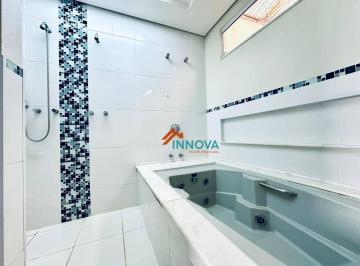 5caa481c3e35c7467369d354674340532e8dcf15 · Casa com 3 dormitórios à venda, 220 m² por R$ 790.000,00 - Nova Piracicaba - Piracicaba/SP