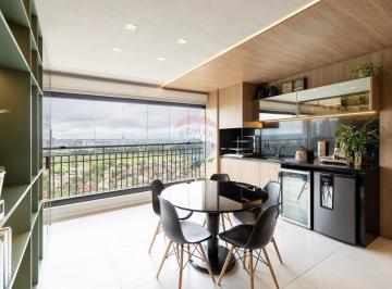 Apartamento · 110m² · 3 Quartos · 2 Vagas · Apartamento para venda em Plazas De España de 110.00m² com 3 Quartos, 3 Suites e 2 Garagens